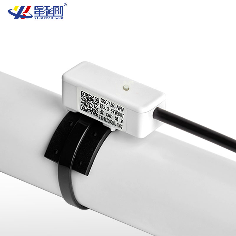 Hydration Sensor Skin - XKC-Y26L 3.3V Low Power Consumption Non-contact