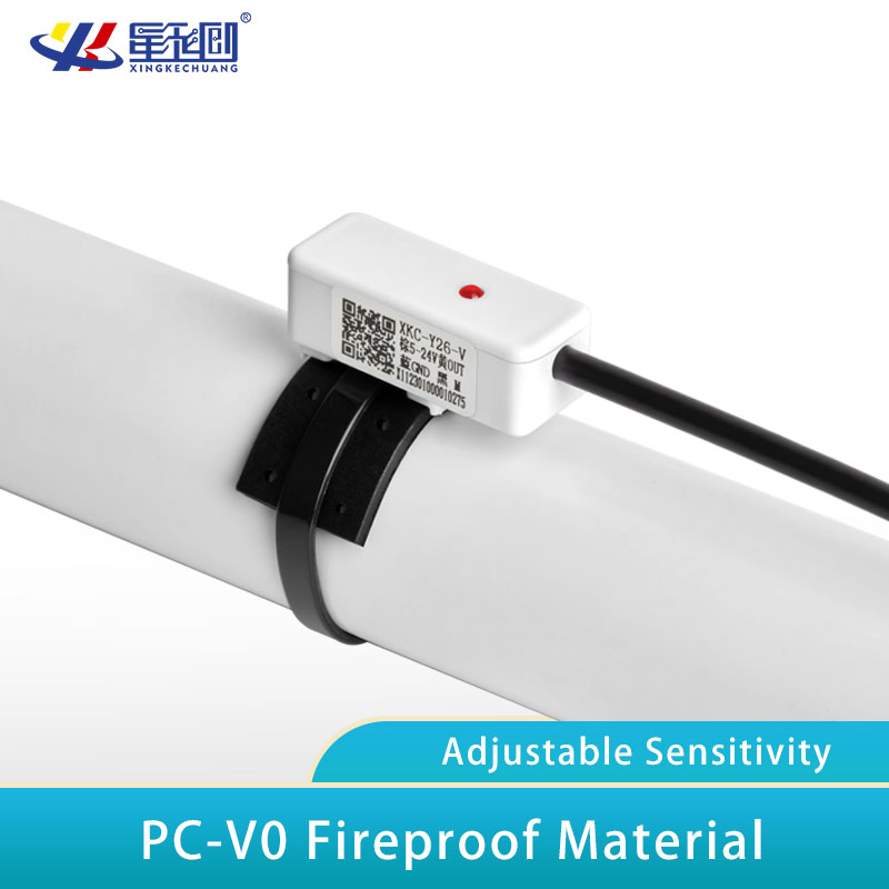 Hydration Sensor Skin - XKC-Y26 Arduino Compatible Sensor,Non-contact Liquid Water