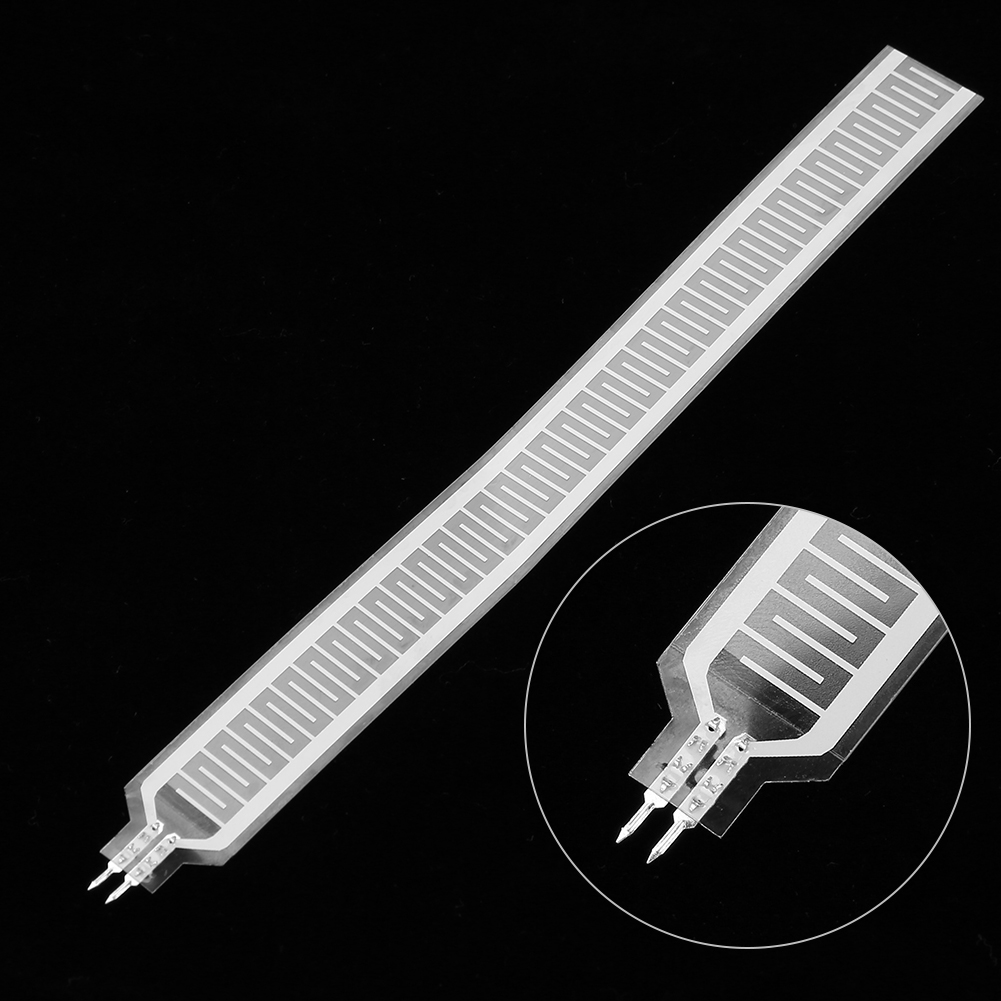 Smart Insole Pressure - Force Sensor SF15-150 Pressure Sensor Thin