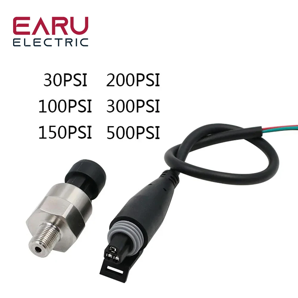 Hydration Sensor Skin - DC 5V 1/8NPT Áp Chuyển Phát