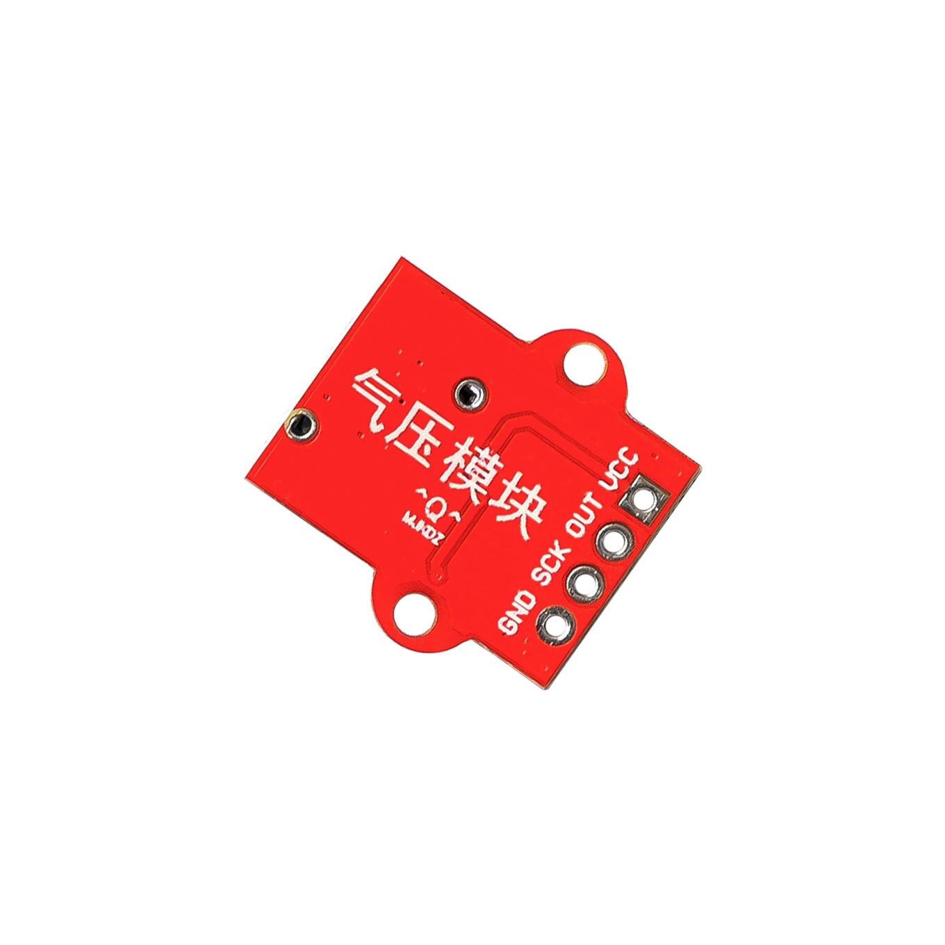 3.3-5V Digital Barometric Pres - đánh giá và giá Hydration Sensor Skin