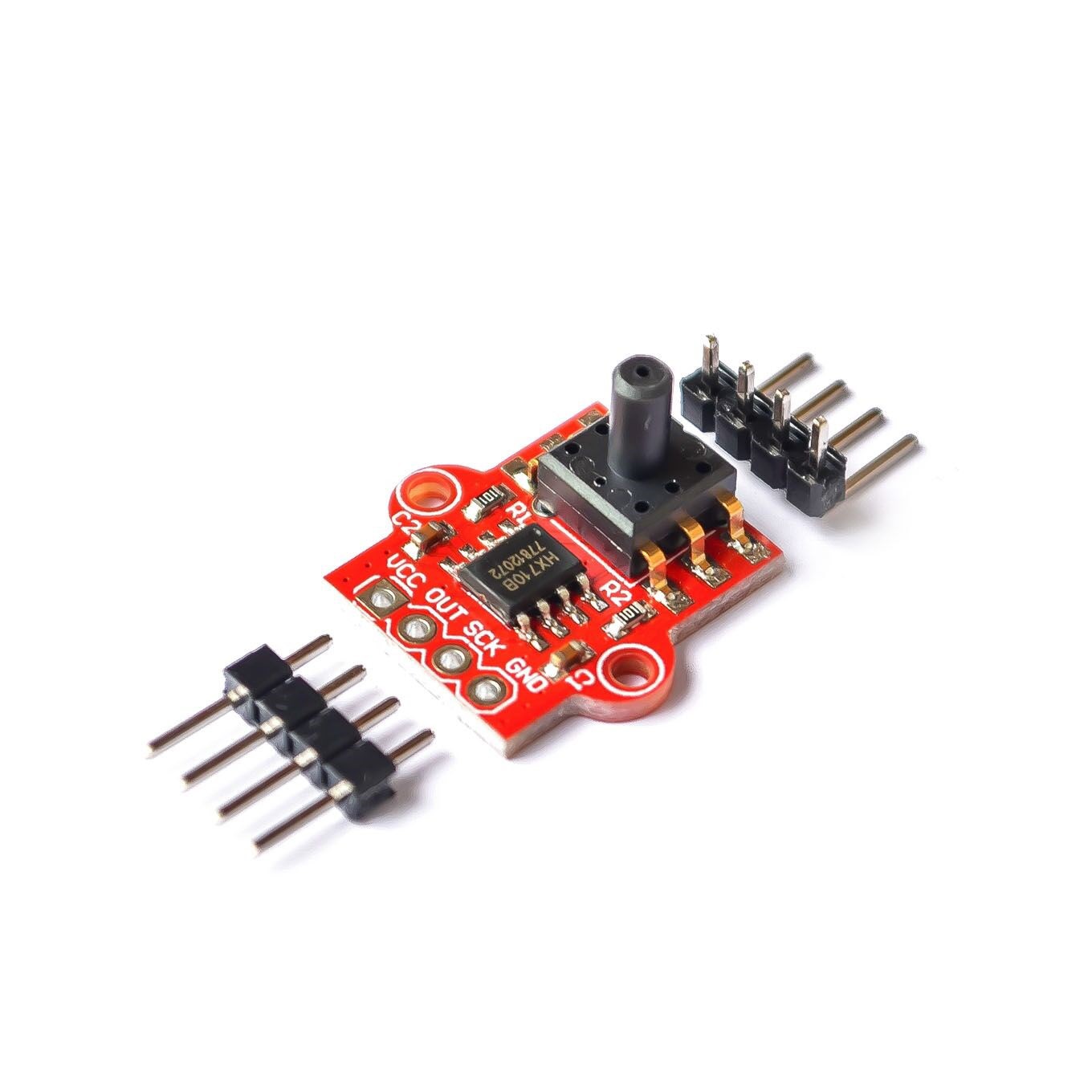 3.3-5V Digital Barometric Pres - đánh giá và giá Hydration Sensor Skin