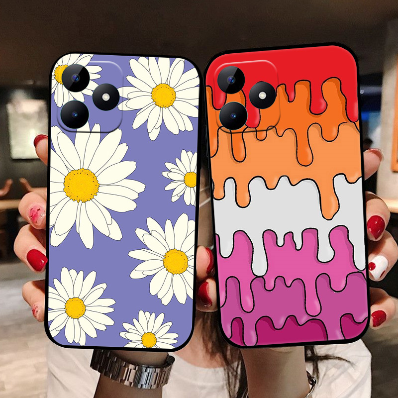 For Realme Note 50 Case Cute F - đánh giá và giá Realme Note 50