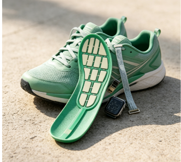 Intelligent Foot Pressure , Fl - đánh giá và giá Smart Insole Pressure
