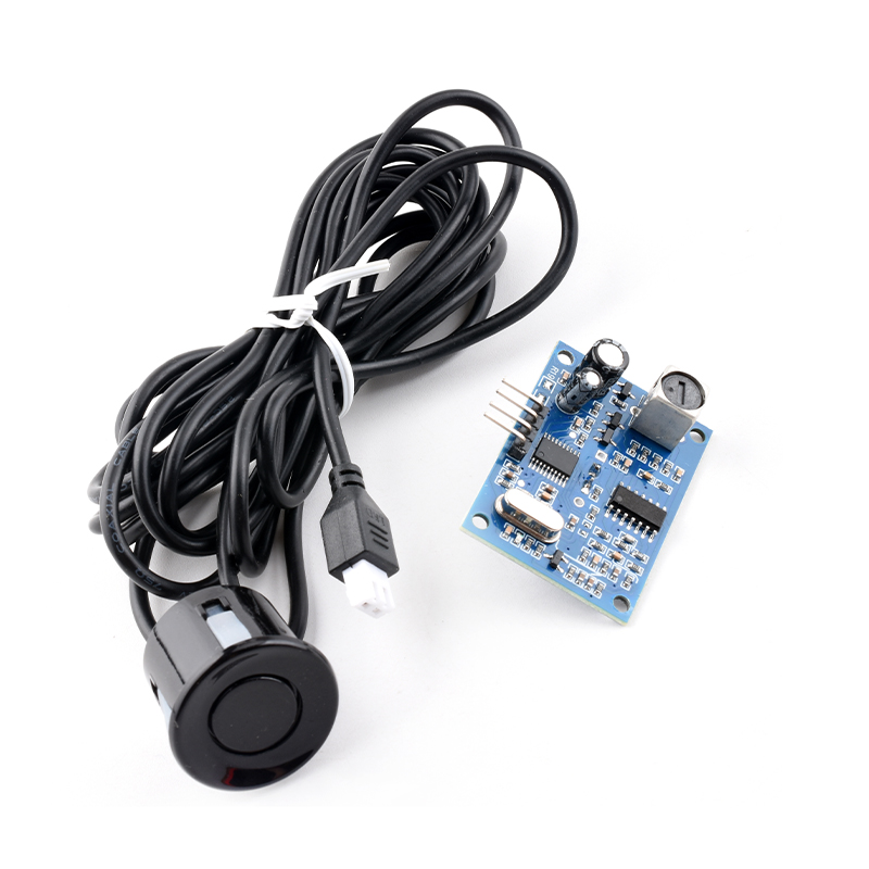 Waterproof Ultrasonic Module J - đánh giá và giá Hydration Sensor Skin