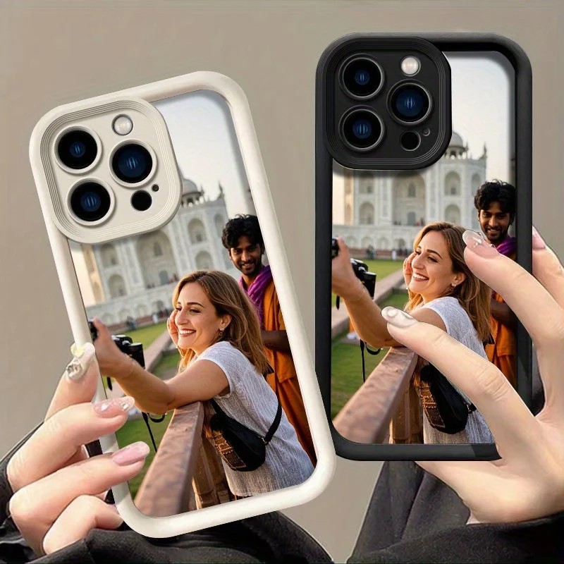 Luxury DIY Customized Phone Ca - đánh giá và giá Vivo X200
