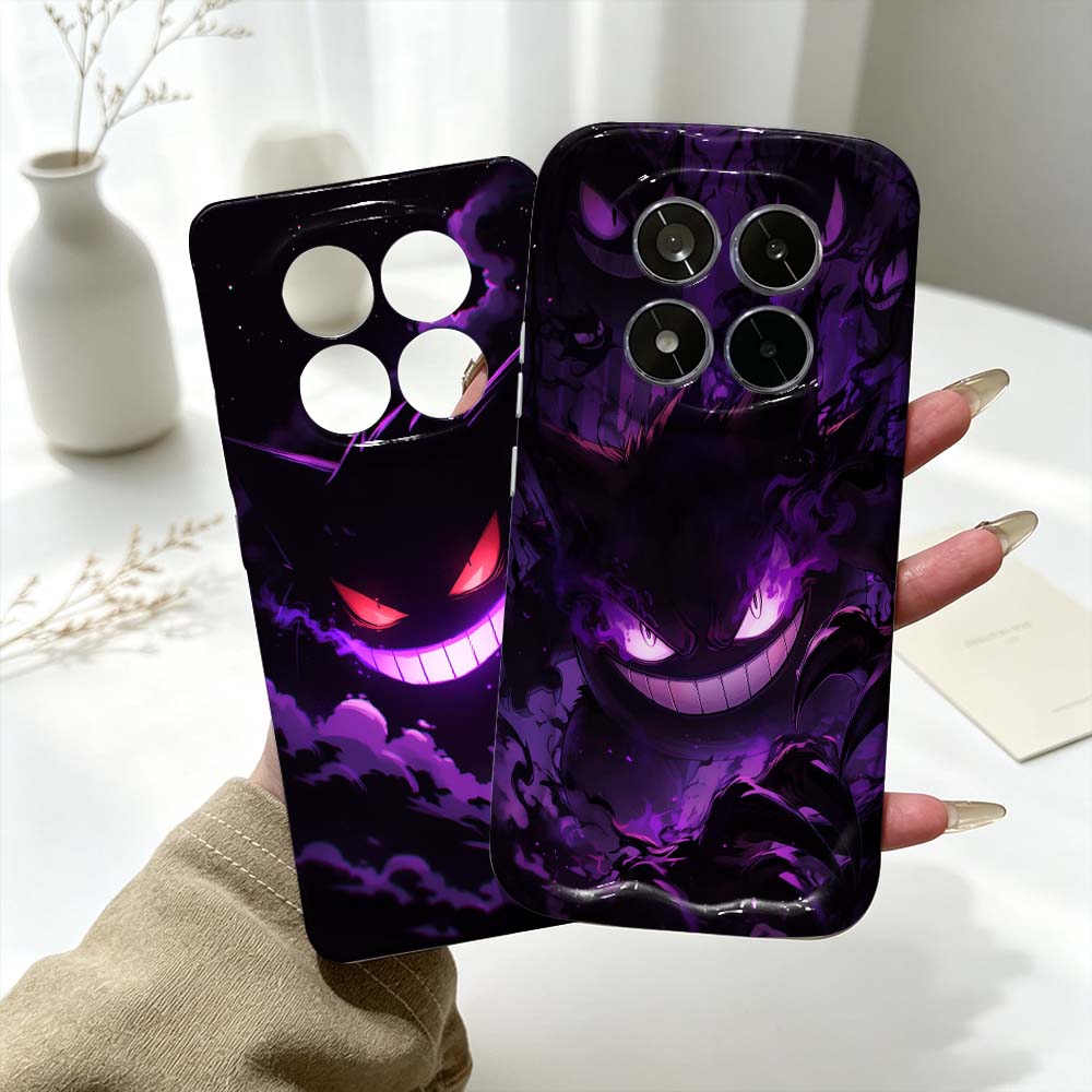 Deluxe P-Pokémon G-Gengar For  - đánh giá và giá Xiaomi Poco X6