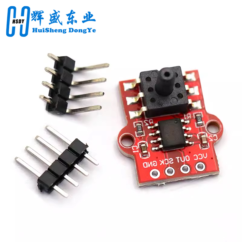 DC 3.3V 5V 0-40KPa Pressure Se - đánh giá và giá Hydration Sensor Skin