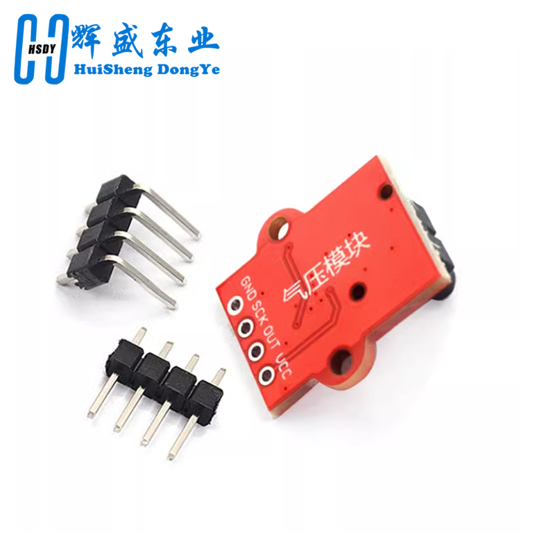 DC 3.3V 5V 0-40KPa Pressure Se - đánh giá và giá Hydration Sensor Skin