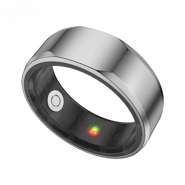A Universe in Your Ring Gestur - đánh giá và giá Temperature Ring Skin