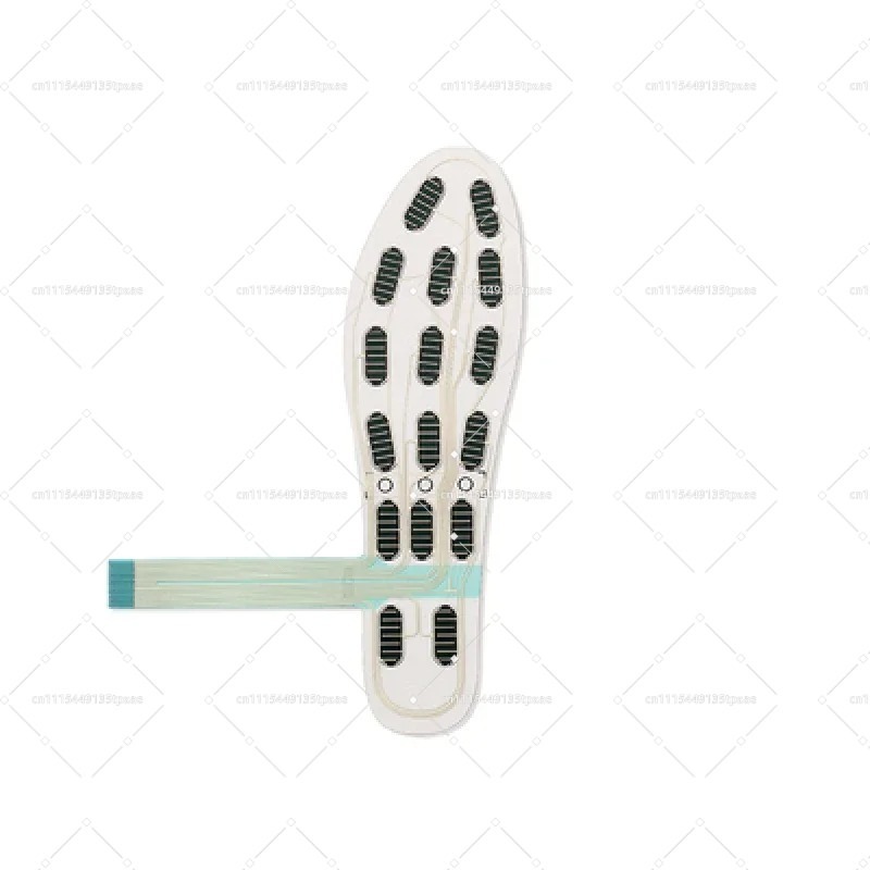 EU Size 41 Wear-Resistant Wate - đánh giá và giá Smart Insole Pressure