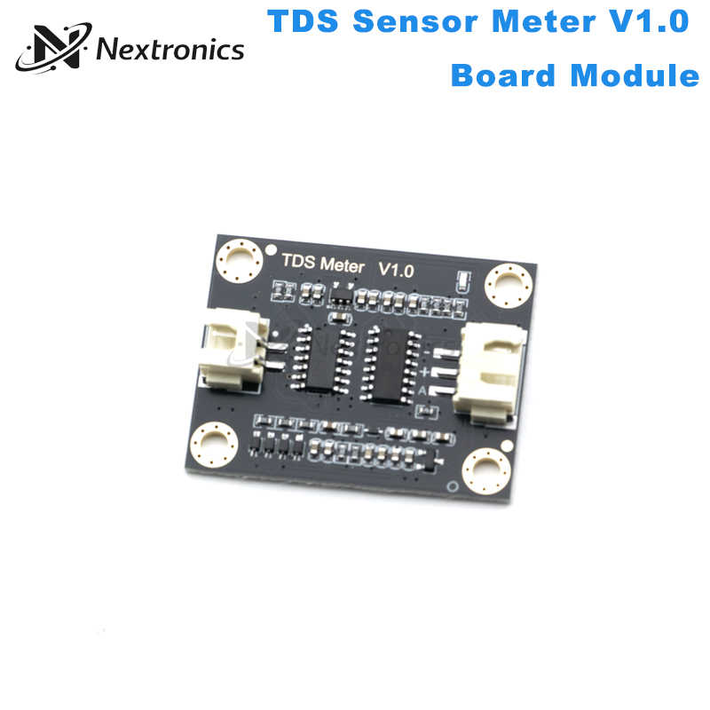 1PCS TDS Sensor Meter V1.0 Wat - đánh giá và giá Hydration Sensor Skin