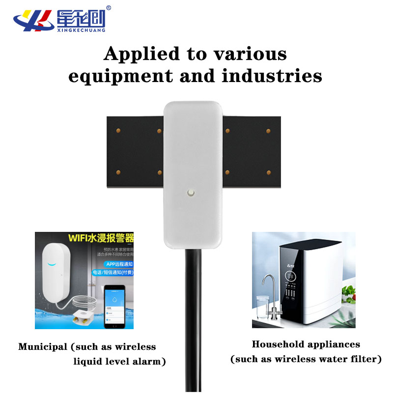 XKC-Y26L 3.3V Low Power Consum - đánh giá và giá Hydration Sensor Skin