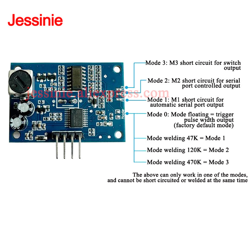 JSN-SR04T Chống Thấm Nước Siêu - đánh giá và giá Hydration Sensor Skin