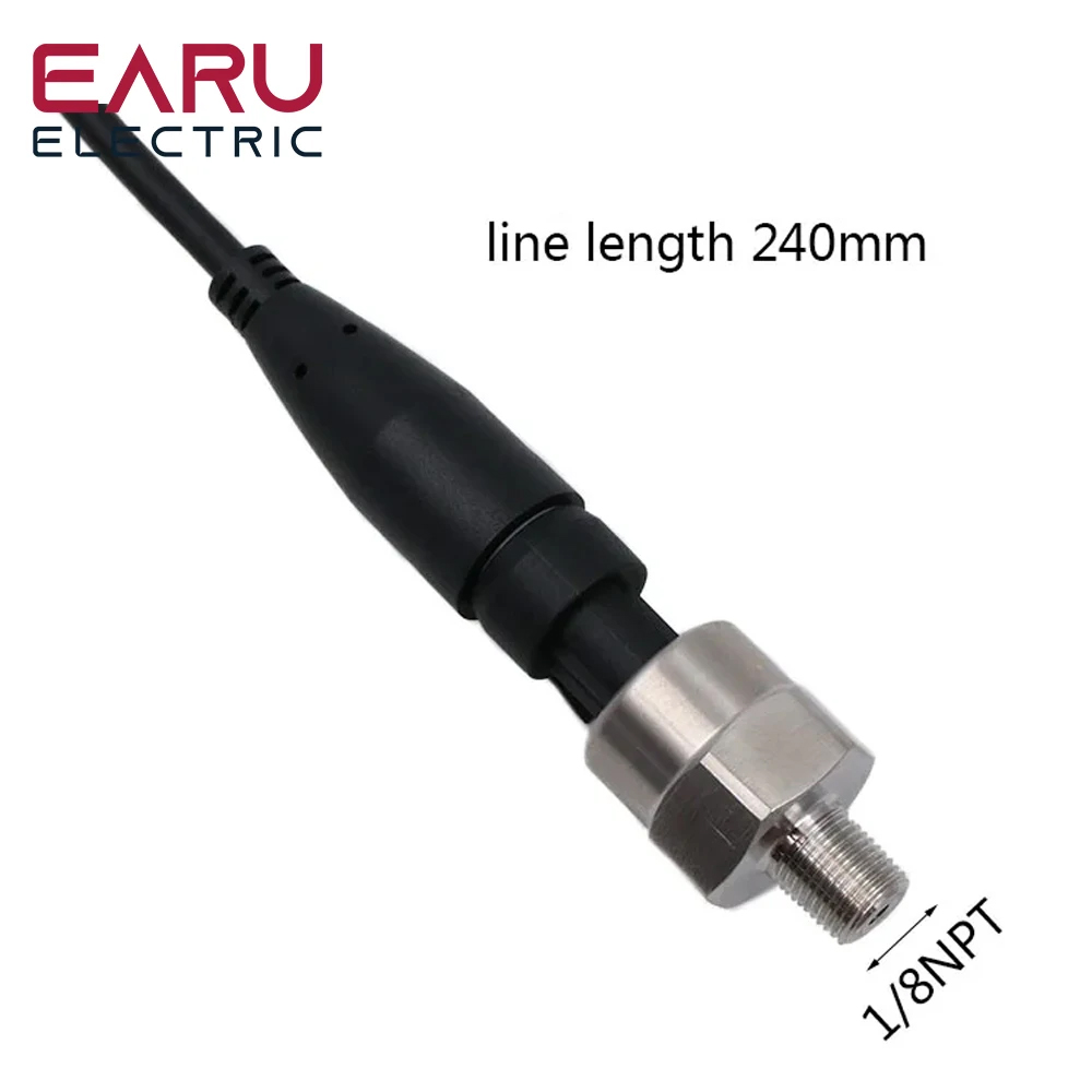 DC 5V 1/8NPT Áp Chuyển Phát Cả - đánh giá và giá Hydration Sensor Skin
