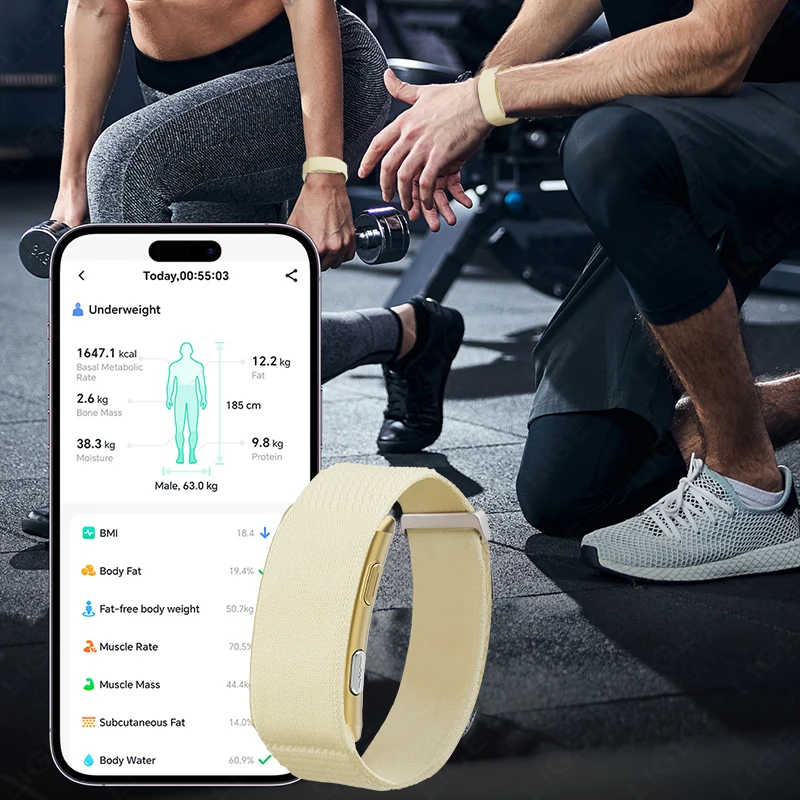 Men Smart Watch ECG Health Blo - đánh giá và giá Fall Detection Watch