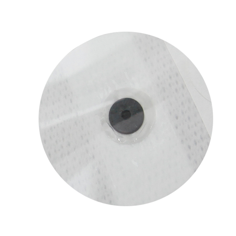 ECG Electrode Pads Disposable  - đánh giá và giá Ecg Patch Monitor