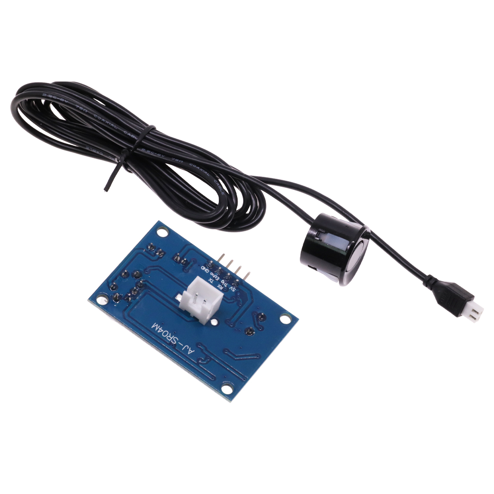 Waterproof Ultrasonic Module J - đánh giá và giá Hydration Sensor Skin