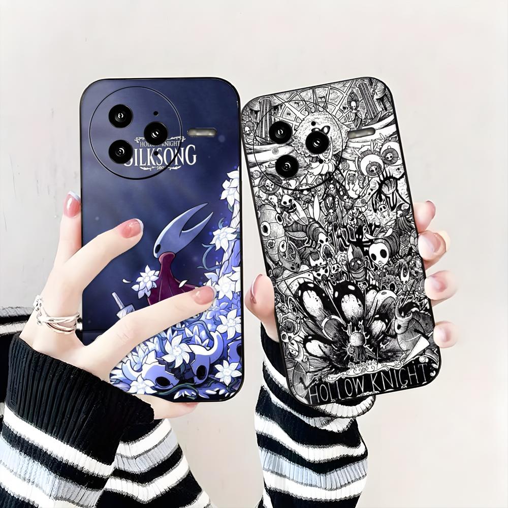 HOT GAME Hollow Knight Silkson - đánh giá và giá Xiaomi Poco X6